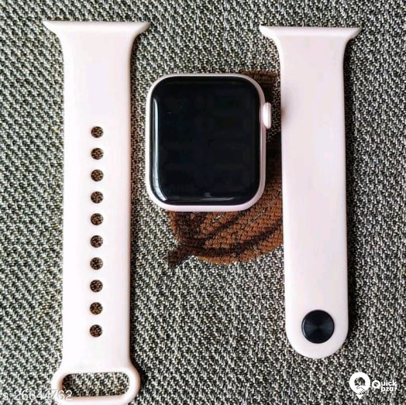 Digital Watch 6
