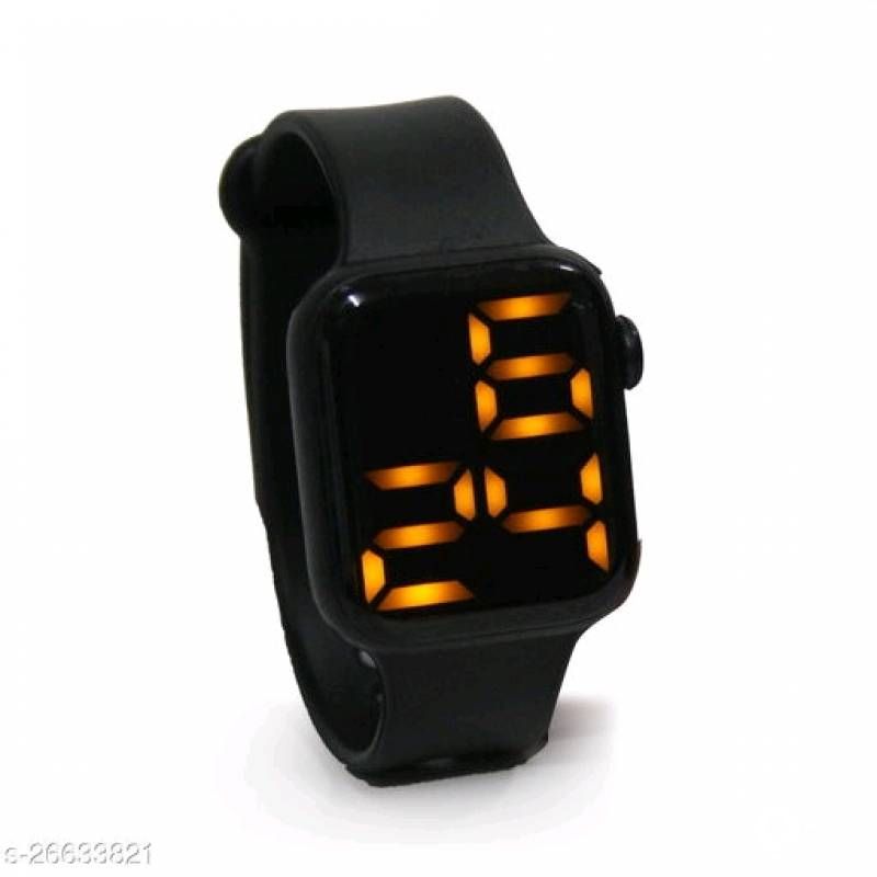 Digital Watch 6
