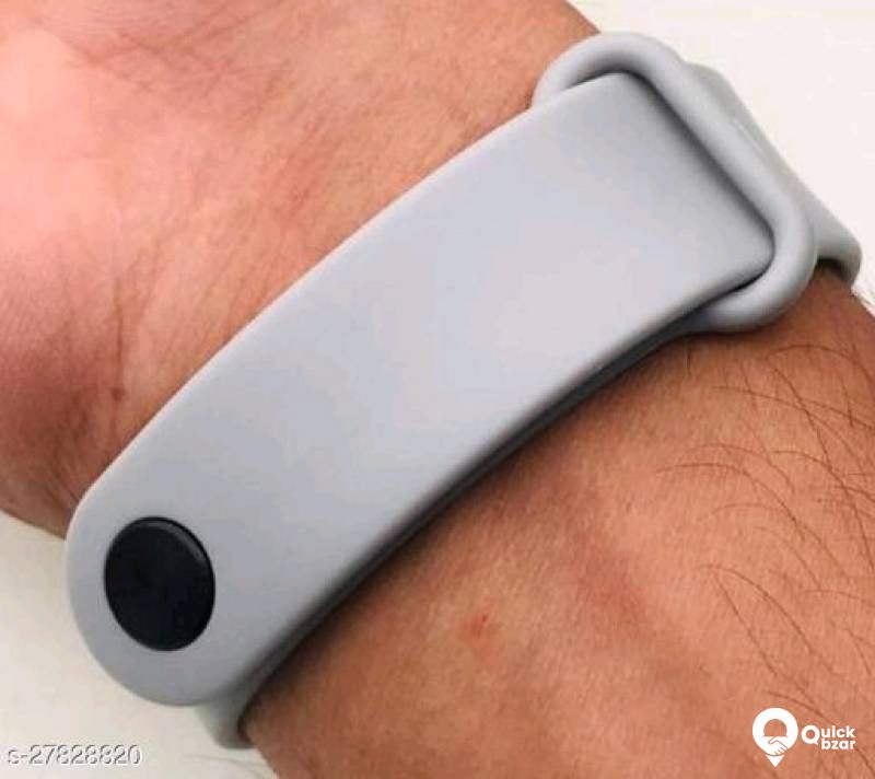 Digital Watch 6