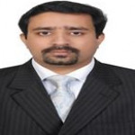QB user Reji Mathai