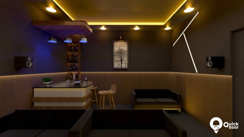 HOME theatre D MAX HOME CINEMAS