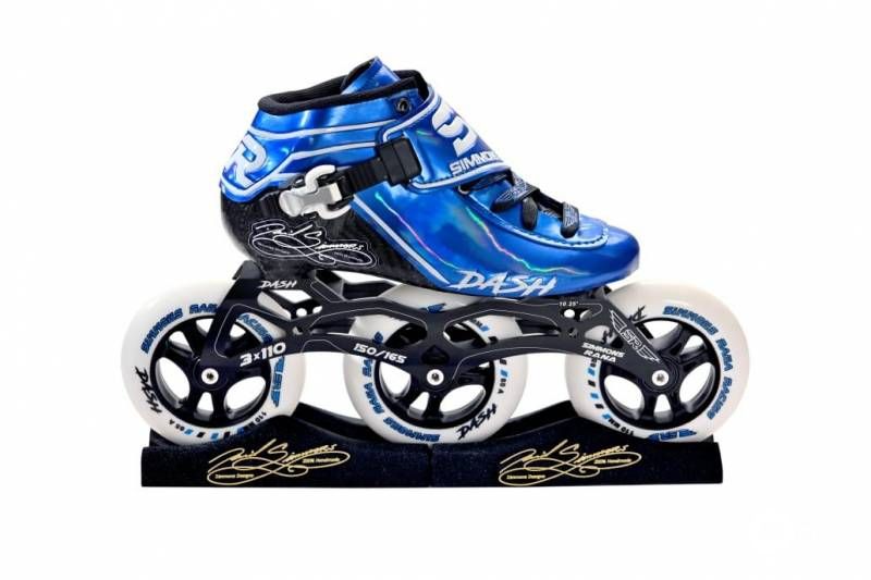 Professional Inline Roller Skate