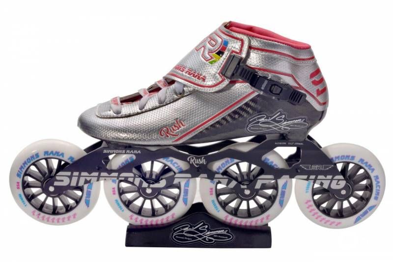 Professional Inline Roller Skate