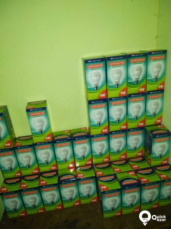 LED bulb or Reachargeble bulb