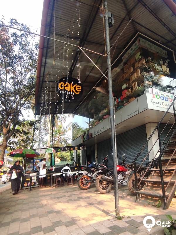 Shop For Rent in Kozhikode