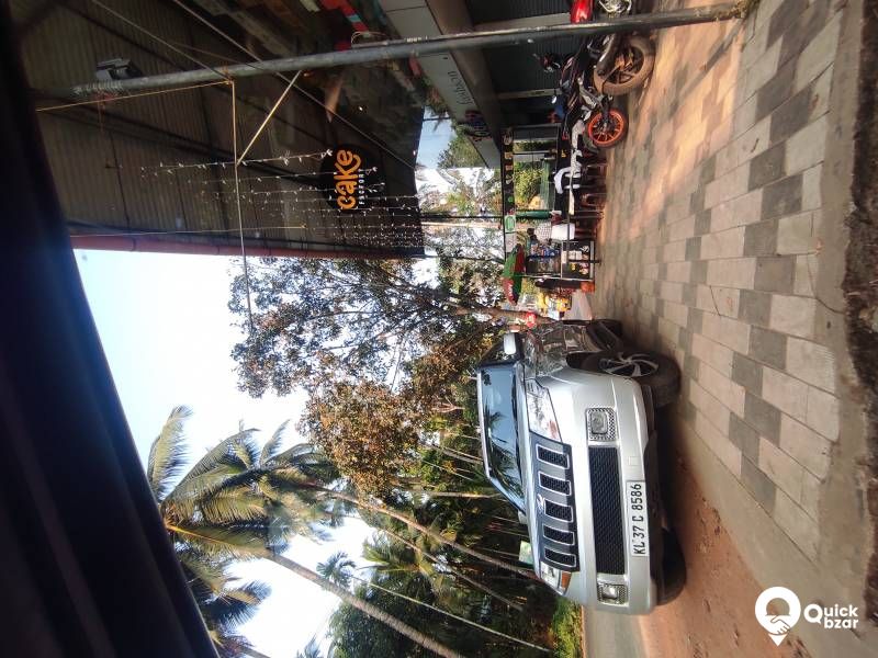 Shop For Rent in Kozhikode