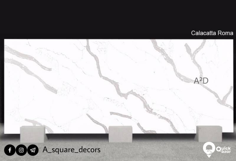 Premium Quartz Collections