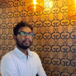 QB user A SQUARE DECORS