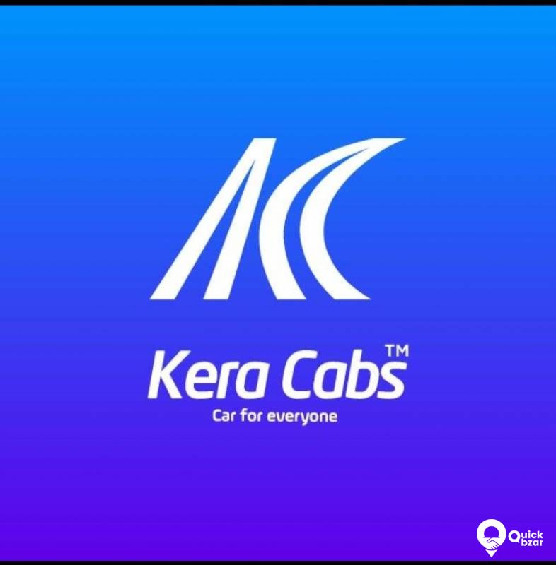 Kera Cabs Online Taxi