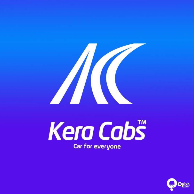 Kera Cabs Online Taxi Service