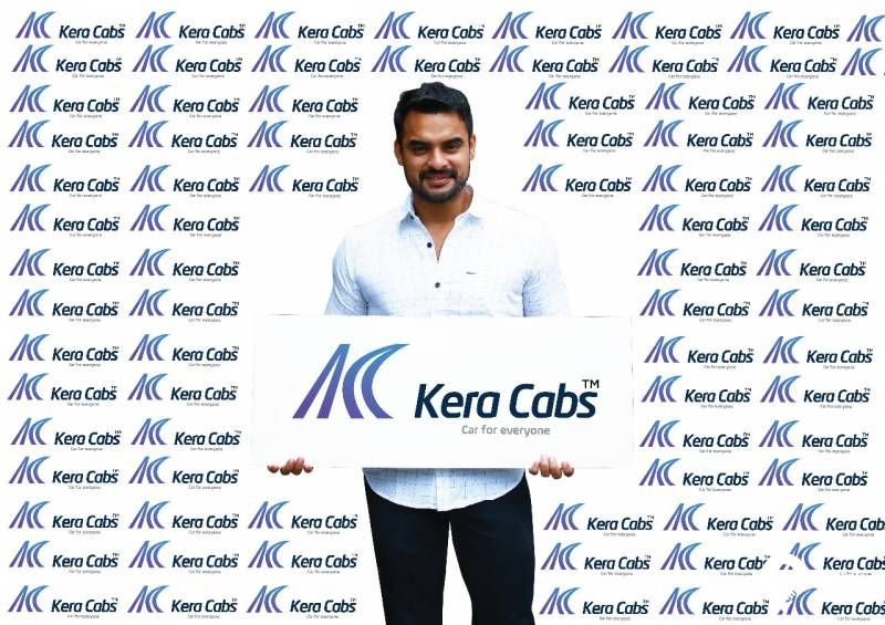 Kera Cabs Online Taxi Service