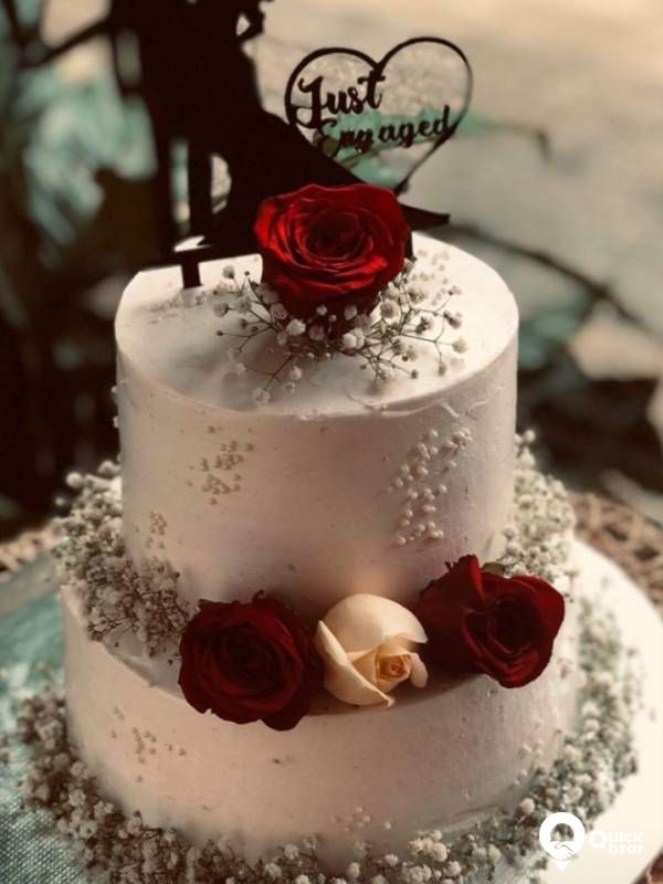bdy cake wedding cake