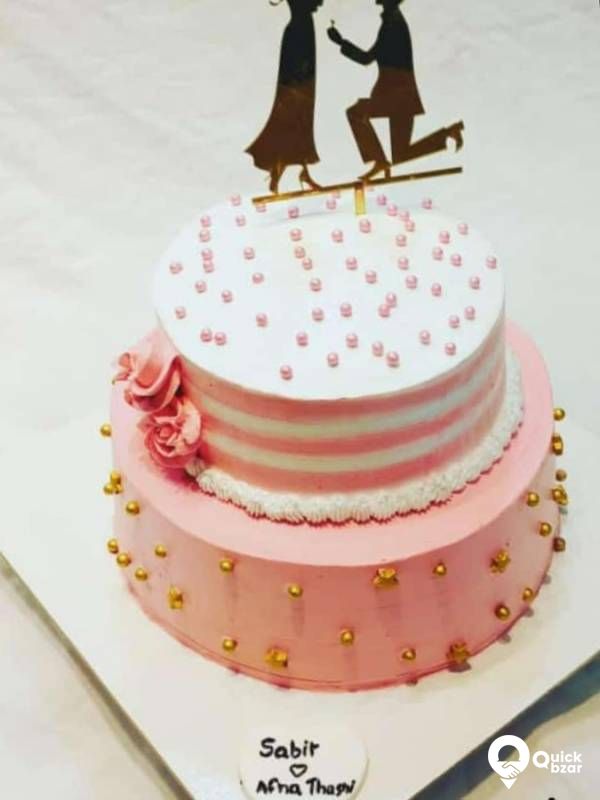 bdy cake wedding cake