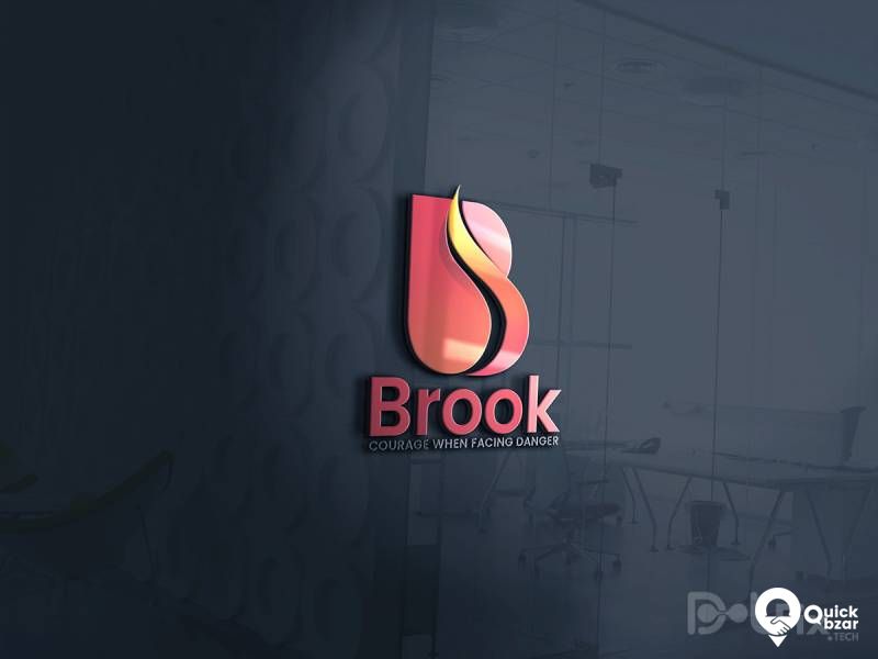 Logo Design Service