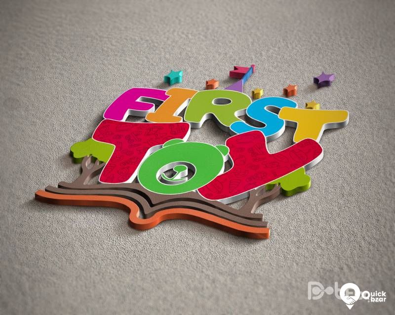 Logo Design Service