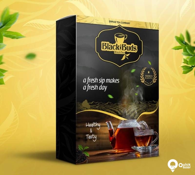 Package Designing