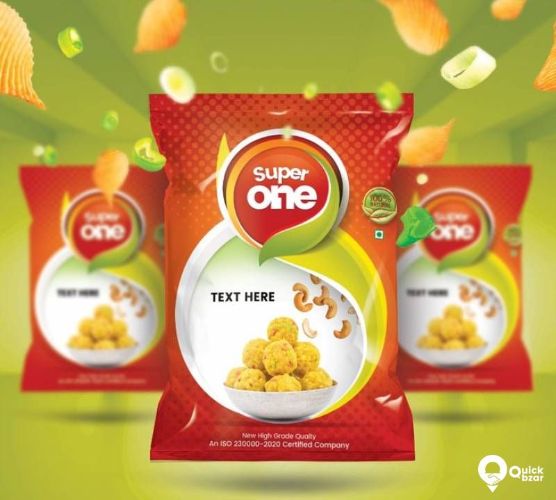 Package Designing