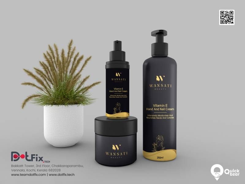 Product Design Service