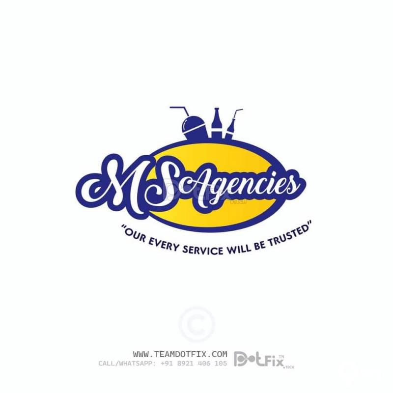 Logo Design Service