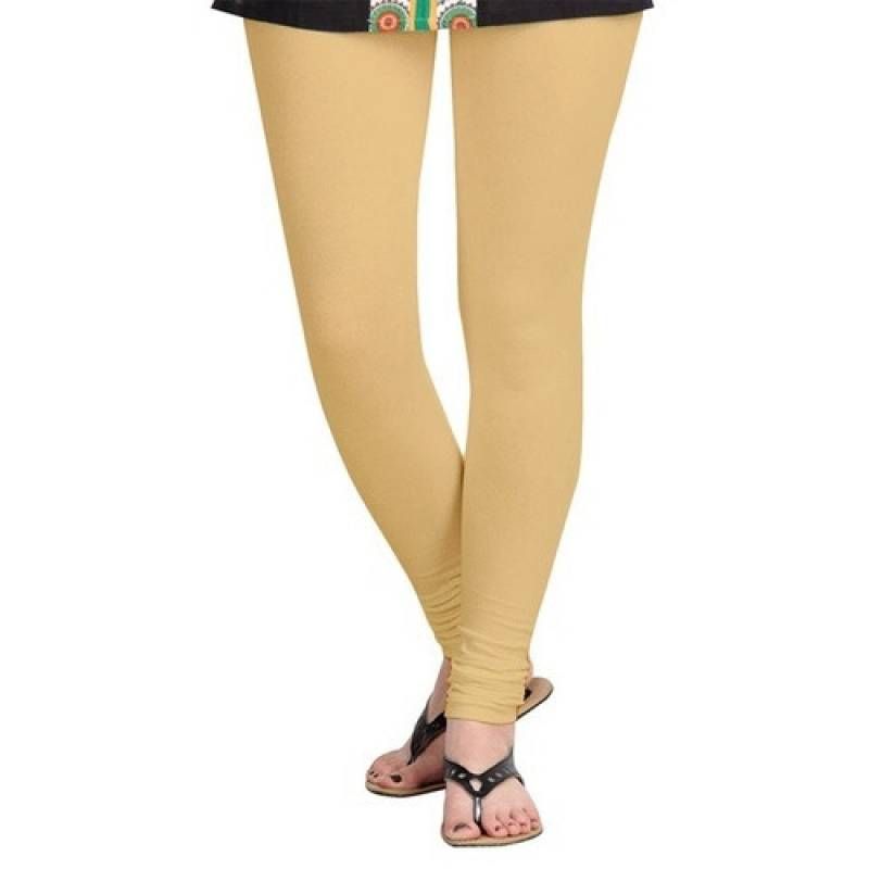 Cotton leggings