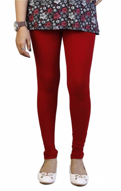 Cotton leggings
