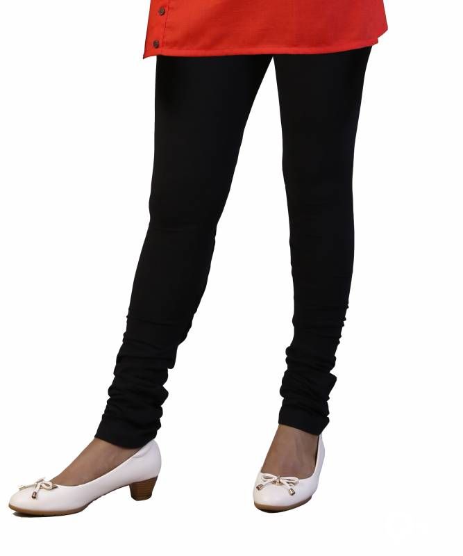 Cotton leggings