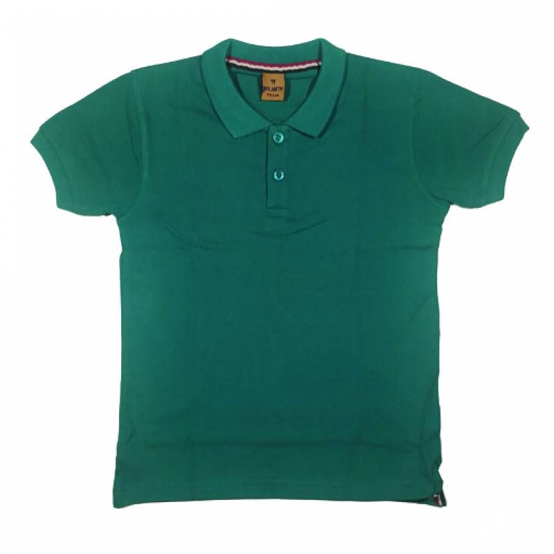 Kids Polo T-Shirt