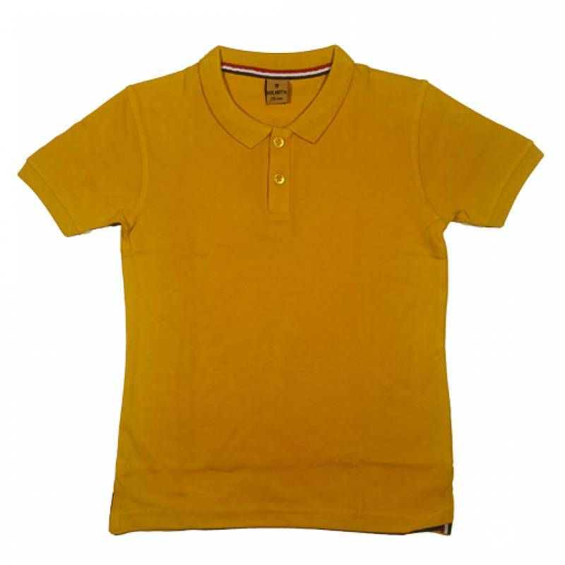 Kids Polo T-Shirt