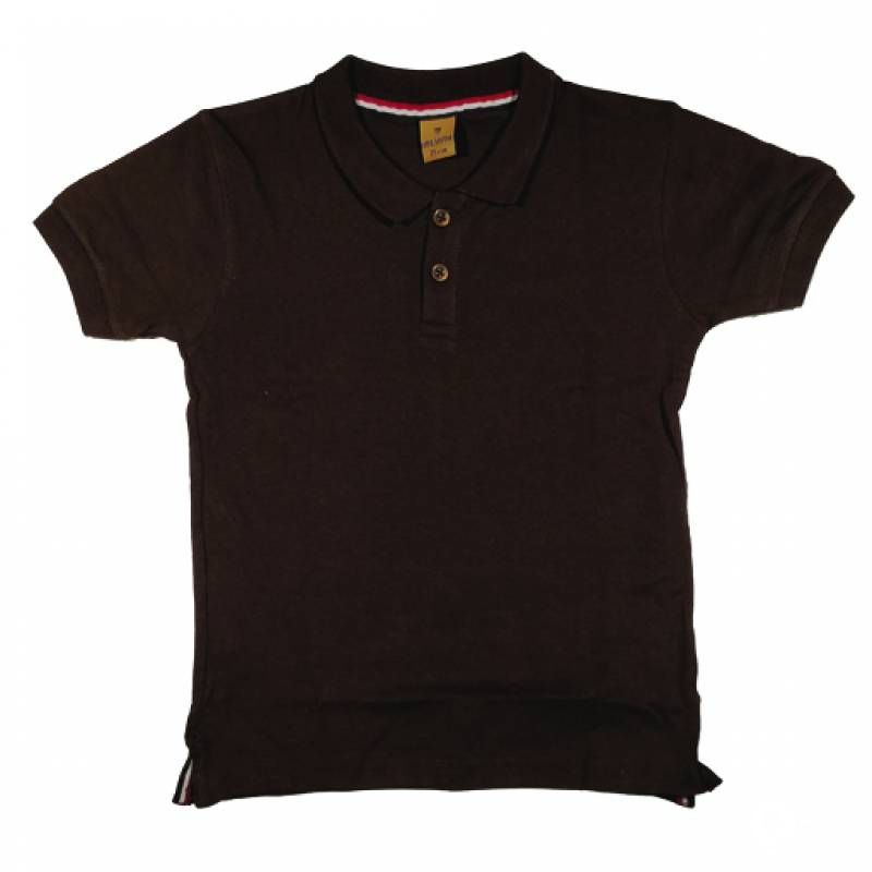 Kids Polo T-Shirt
