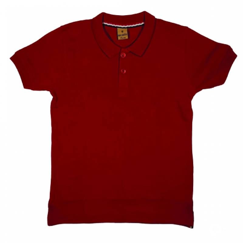Kids Polo T-Shirt