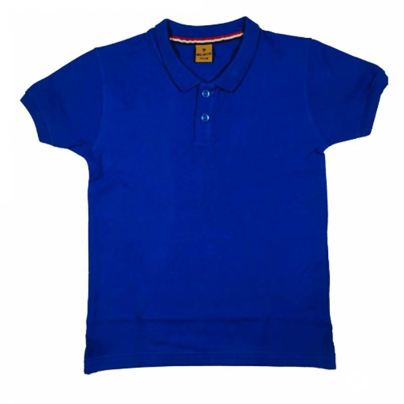 Kids Polo T-Shirt