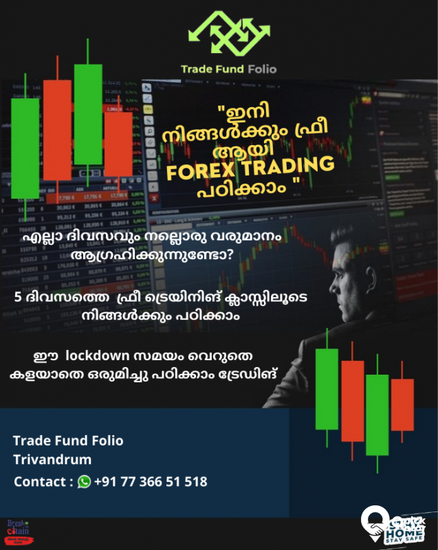 ?Share Market ?Free Training Forex Free Training