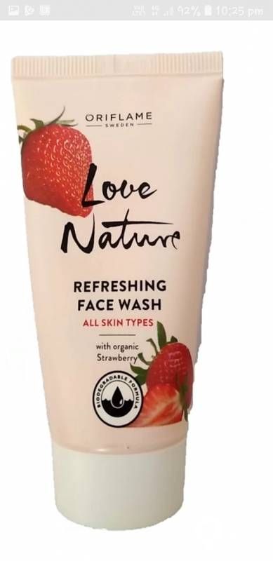 beauty products