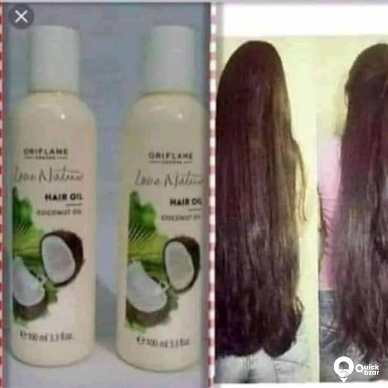 beauty products