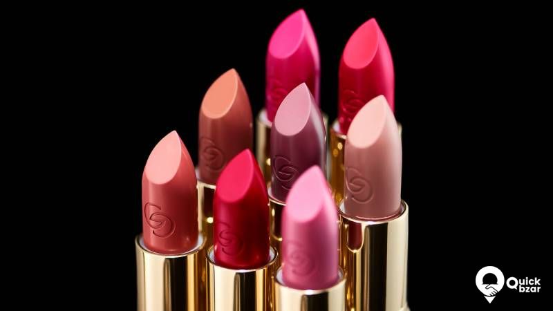 beauty products