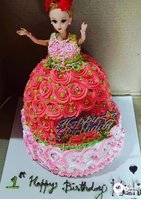 Cake Garden Home made Cakes