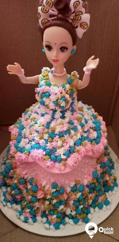 Cake Garden Home made Cakes