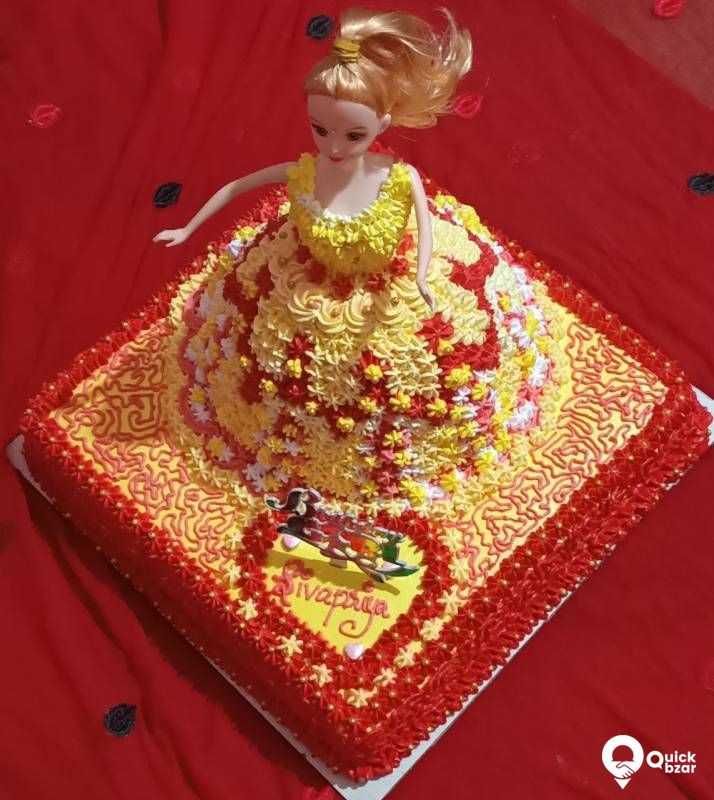Cake Garden Home made Cakes
