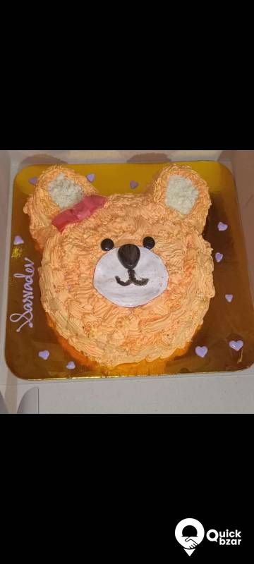 Cake Garden Home made Cakes