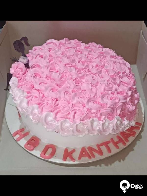 Cake Garden Home made Cakes