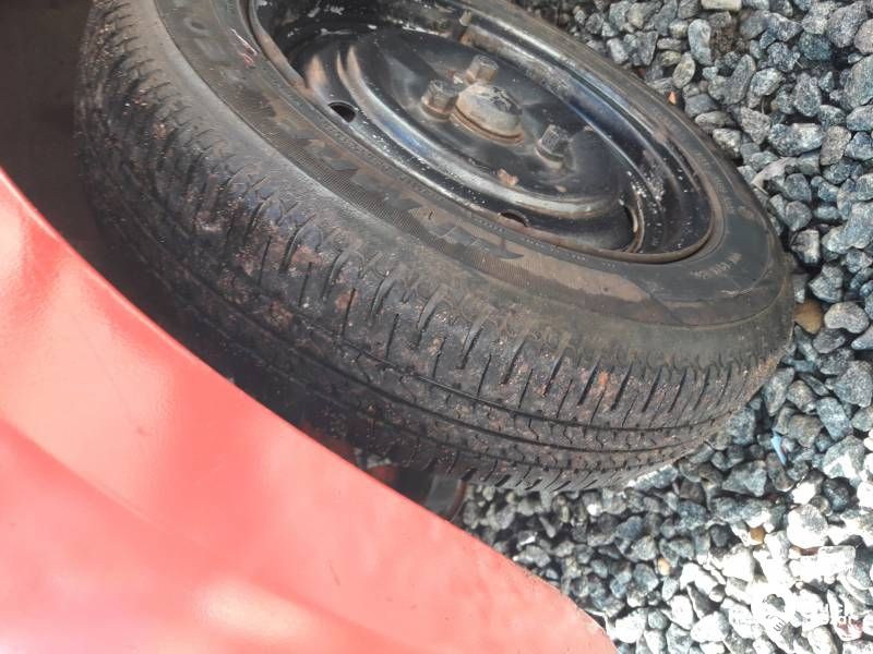 good condition