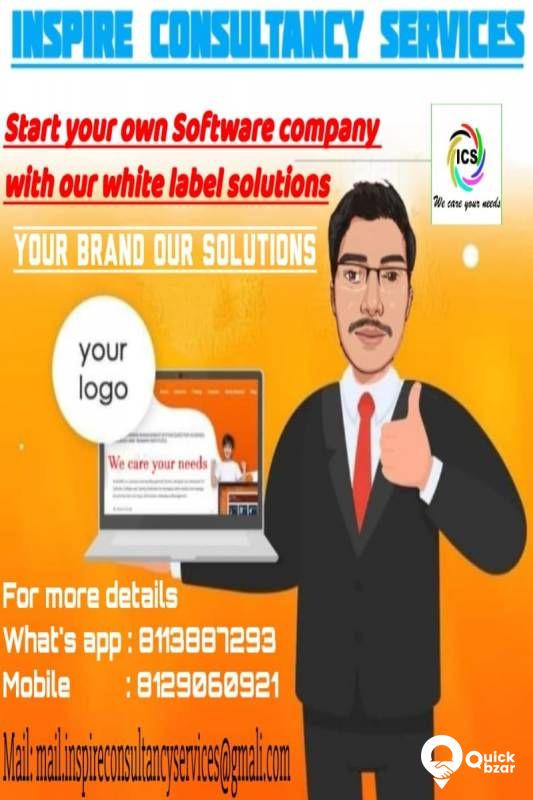 Software Development Services