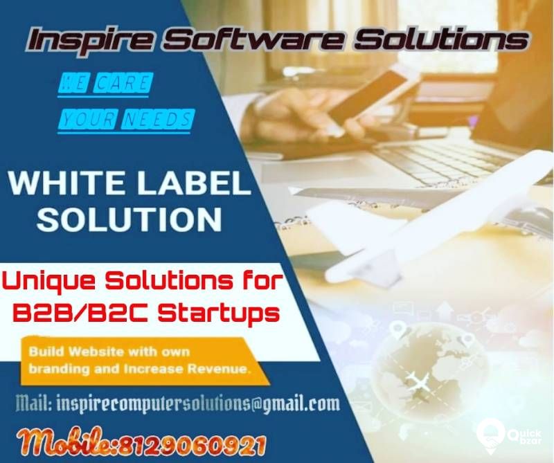 Software Development Services