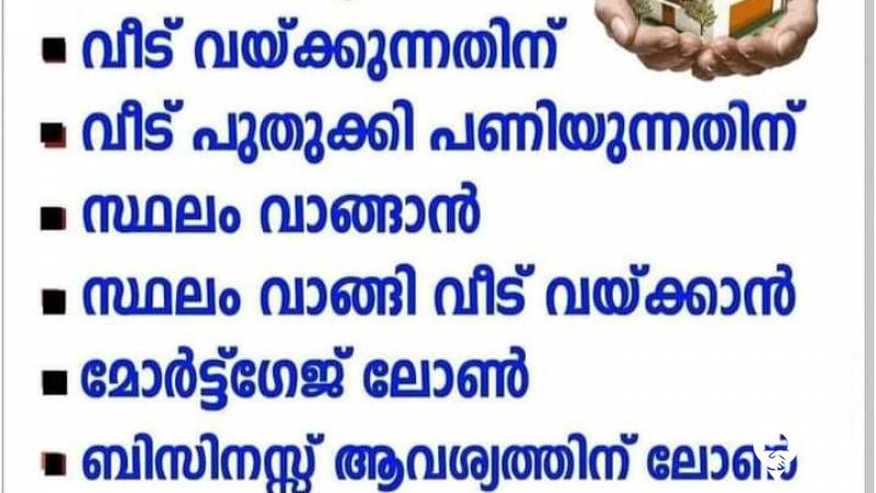 മെഗാ ലോൺ മേള