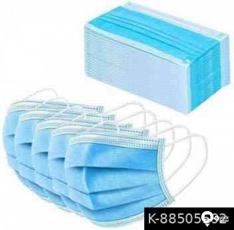 3 plymask  -500