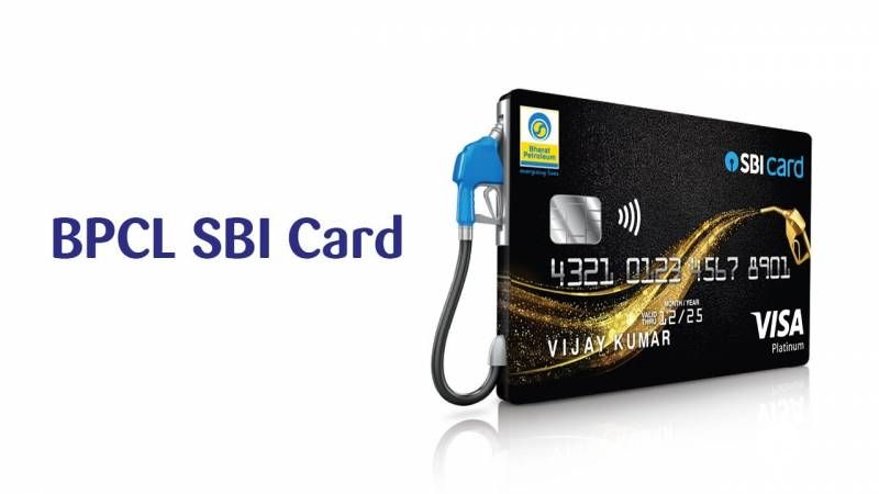 SBI CREDIT CARDS