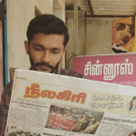 QB user Arshu Badusha