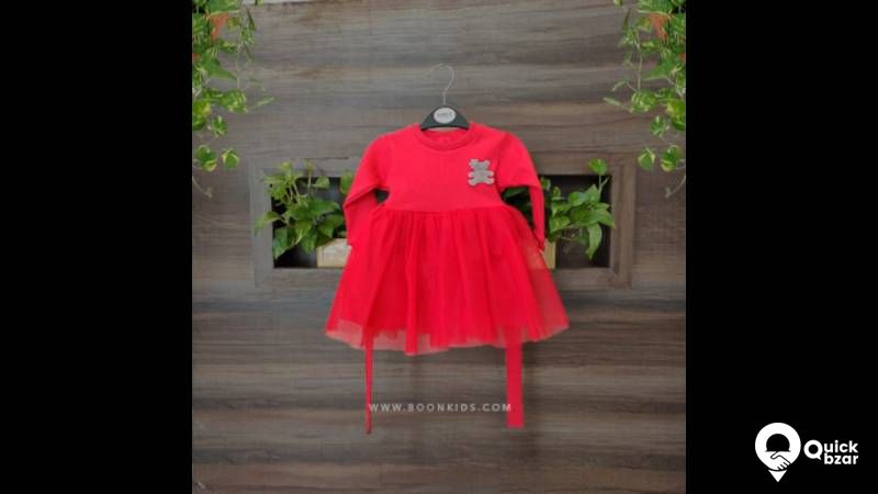 Frock kids