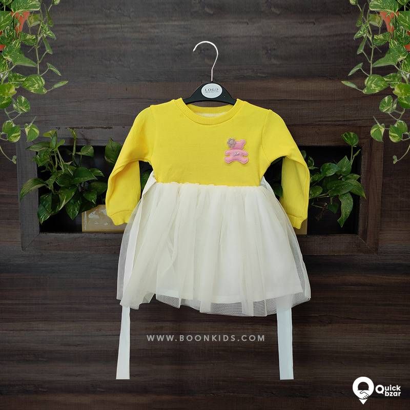 Frock kids