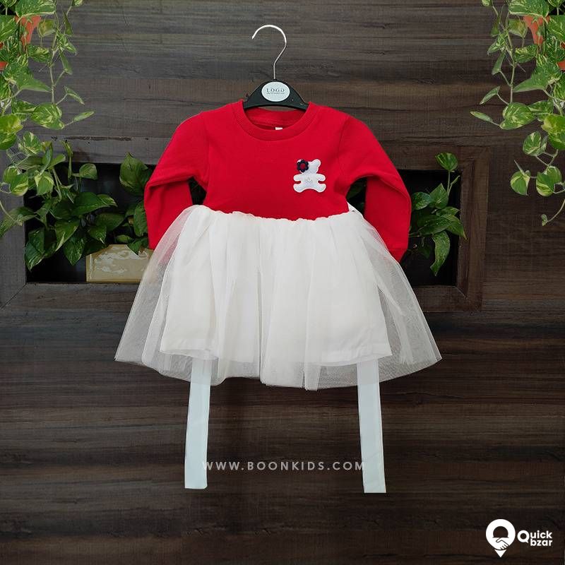 Frock kids
